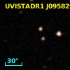 COSMOS J095829.29+023755.5