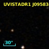 COSMOS J095834.68+023753.7