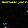 COSMOS J095832.58+023754.2