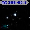 TYC 3495-482-1