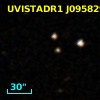 COSMOS J095829.00+023749.5
