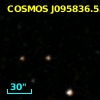COSMOS J095836.53+023748.7