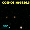COSMOS J095836.59+023747.9