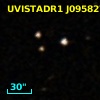 COSMOS J095827.70+023747.8