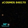 COSMOS J095833.42+023743.4
