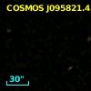 COSMOS J095821.45+023742.7