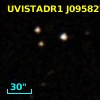 COSMOS J095827.66+023741.9