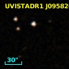 COSMOS J095826.46+023739.2