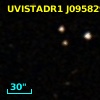 COSMOS J095829.58+023740.8