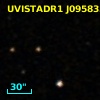 COSMOS J095835.74+023738.2