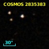 COSMOS J095826.20+023737.4