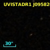 COSMOS J095820.25+023736.1