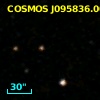 COSMOS J095836.00+023736.8