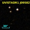 COSMOS J095827.19+023735.7