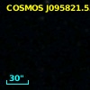 COSMOS J095821.53+024733.4
