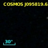 COSMOS J095819.63+024731.5