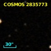 COSMOS J095754.55+023737.1