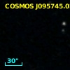 COSMOS J095745.02+024728.1
