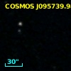 COSMOS J095739.98+024727.9