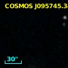 COSMOS J095745.34+024718.5