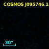 COSMOS J095746.15+024721.3