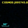 COSMOS J095745.88+024719.7