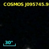 COSMOS J095745.98+024713.5