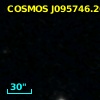 COSMOS J095746.26+024713.6