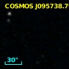 COSMOS J095738.79+024711.4