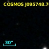 COSMOS J095748.70+024710.3