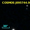 COSMOS J095744.94+024710.4