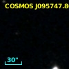 COSMOS J095747.80+024709.8