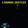 COSMOS J095742.70+024709.9