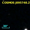 COSMOS J095748.27+024709.1