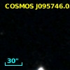 COSMOS J095746.05+024709.0