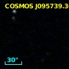 COSMOS J095739.36+024707.2