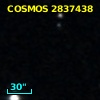 COSMOS J095742.52+024706.0