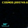 COSMOS J095749.68+024707.8
