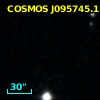 COSMOS J095745.11+024704.6