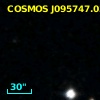 COSMOS J095747.03+024700.9