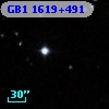 GB1 1619+491