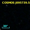 COSMOS J095739.58+024657.5