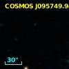 COSMOS J095749.94+024654.1