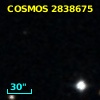 COSMOS J095747.86+024650.8