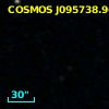COSMOS J095738.96+024648.8