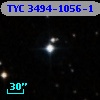 TYC 3494-1056-1