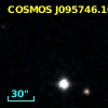 COSMOS J095746.10+024641.4