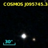 COSMOS J095745.34+024638.4