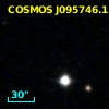 COSMOS J095746.15+024636.8