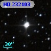 HD 232103